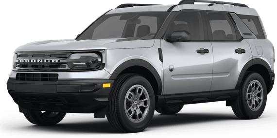 FORD BRONCO SPORT 2024 3FMCR9B62RRE44319 image